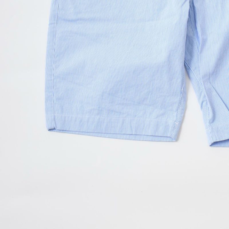 KEATON CHASE USA BERMUDA SHORT W/BUCKLE BACK HIGH COUNT CORDLANE - KCU-184