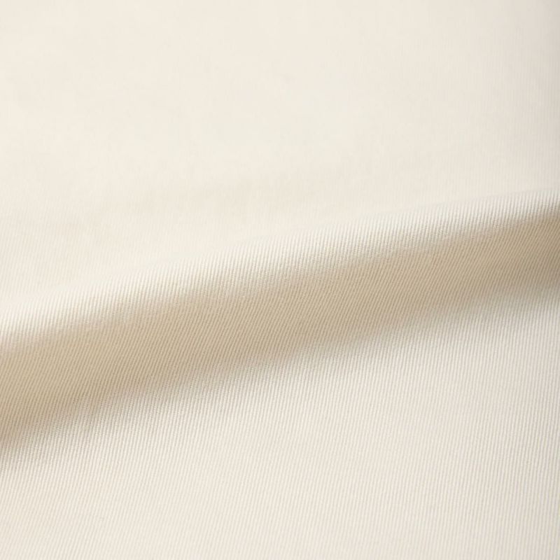 EMPIRE & SONS PLAIN SHORT W/ZIPPER FRONT - HIGHCOUNT WEAPON CHINO