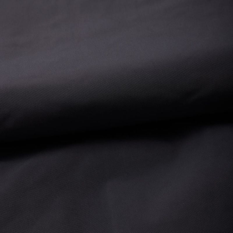 FELCO SET IN SLEEVE COACH JACKET SNAP BUTTON FRONT W/FLANNEL LINING CLASSIC FIT - 5 COLORS