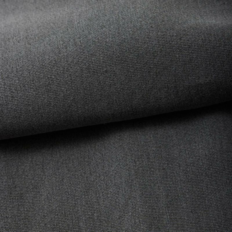 FELCO CLASSIC FIT 12oz TERRY INVERSE WEAVE FULL ZIP PARKA W/ KANGAROO POCKET - 3 COLORS