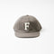 16. CHARCOAL GREY F NATURAL