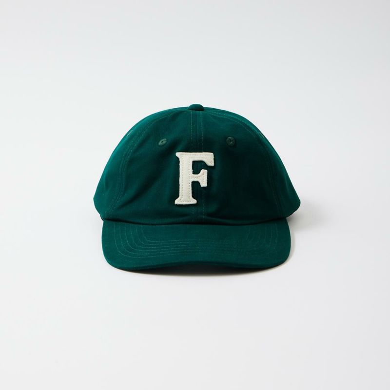 FELCO COTTON TWILL 6 PANEL BB CAP