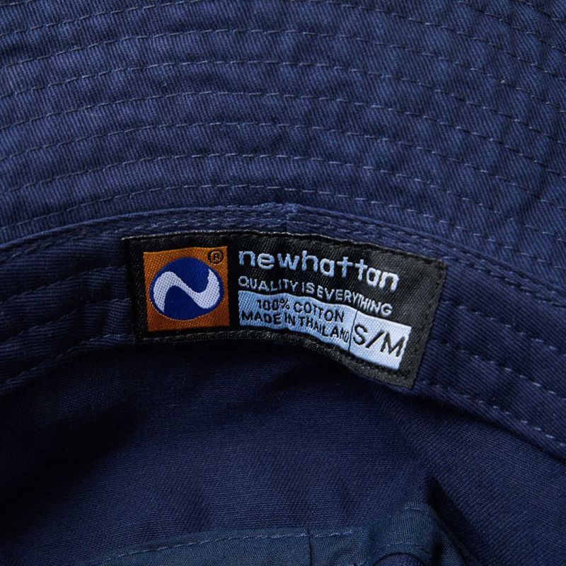 CALIFOLKS SUNSHADE HAT EMBROIDERY CA