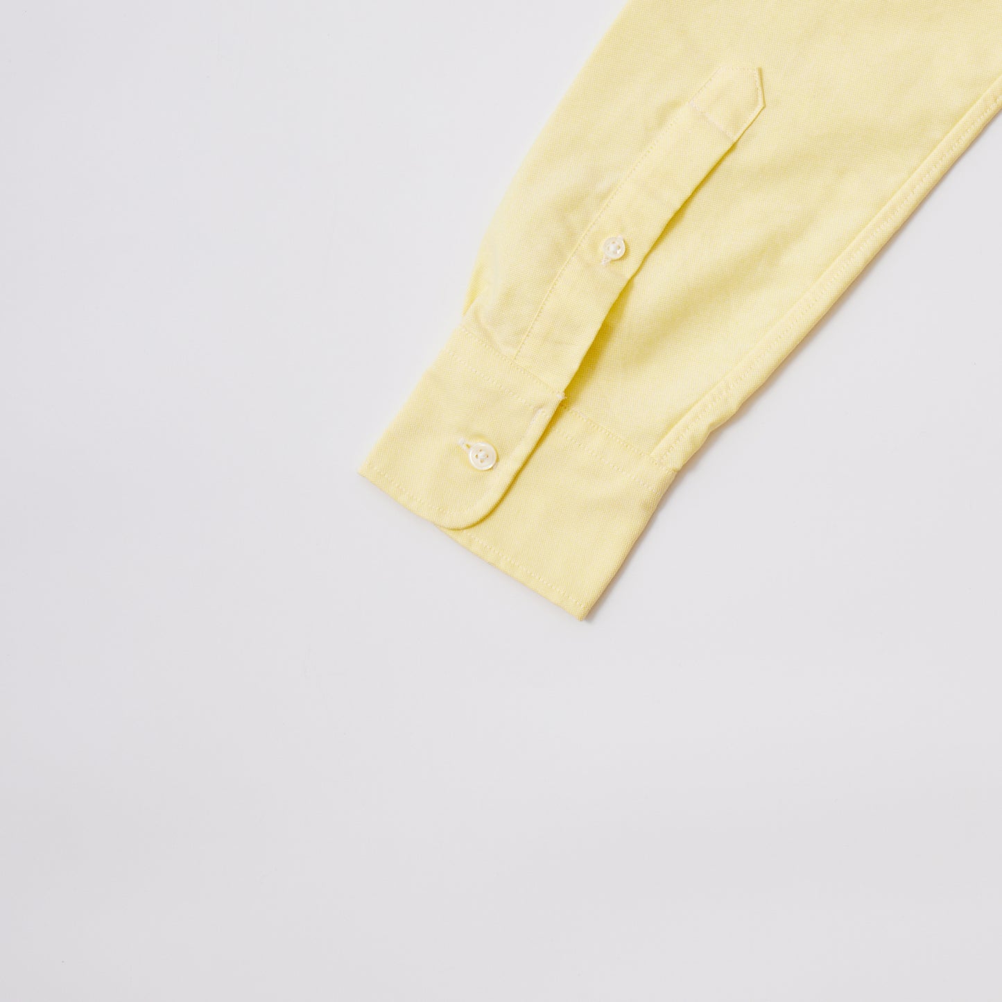 KEATON CHASE USA L/S STANDARD BD OXFORD SHIRT LIGHT LINING - 3 Colors - KCU-196
