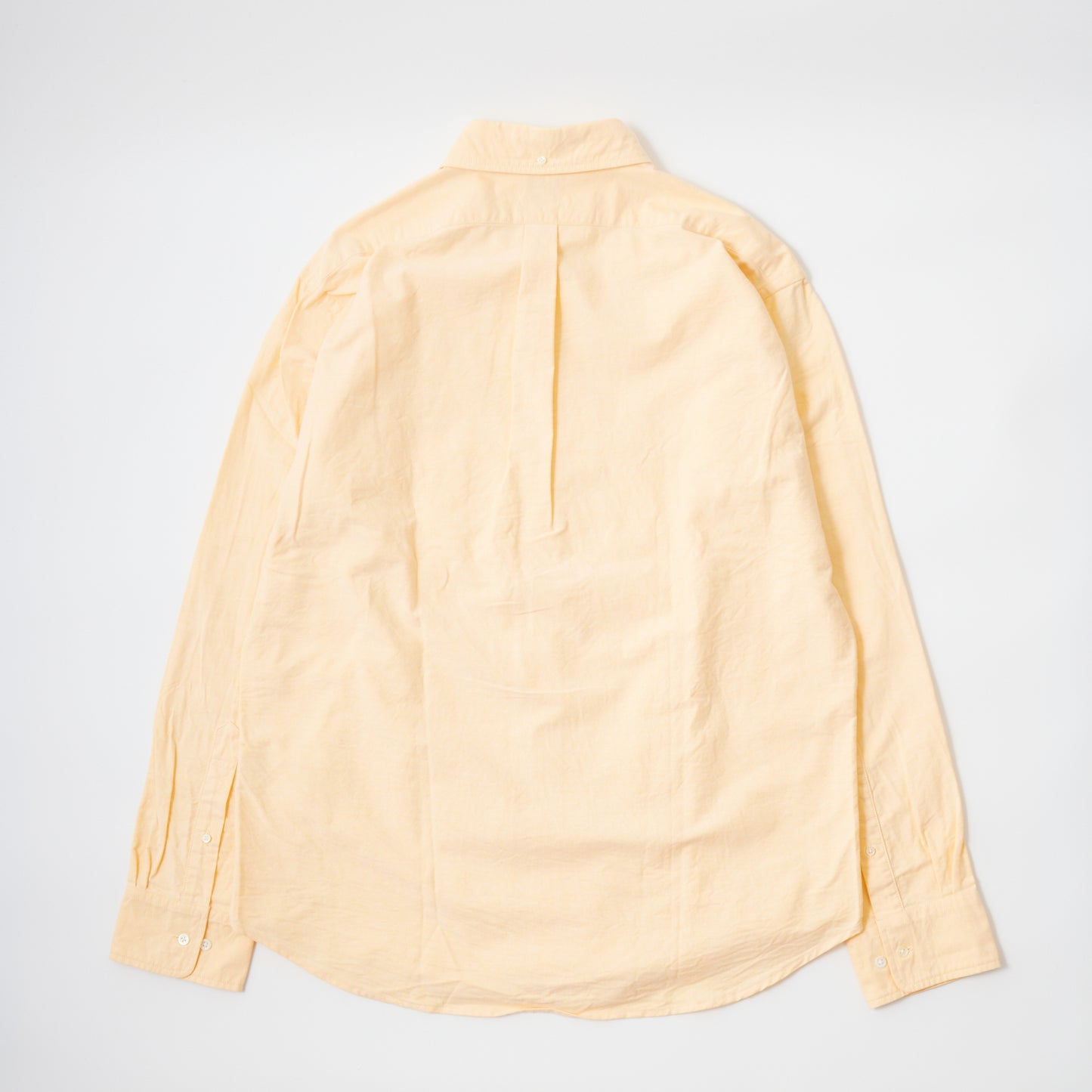 KEATON CHASE USA L/S CLASSIC FIT BD SHIRT PREMIUM OXFORD - 5 COLORS - KCU-215