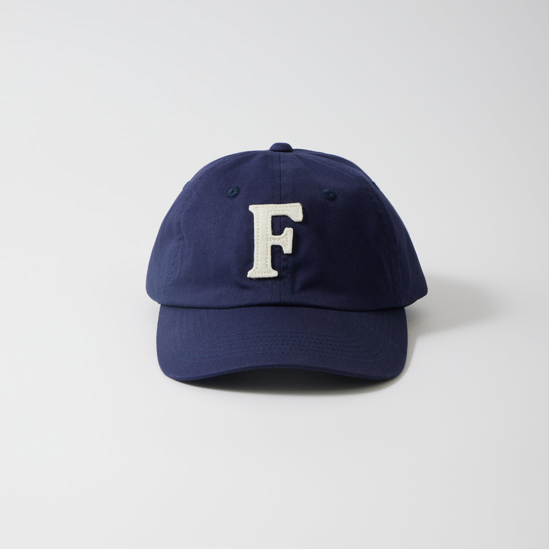 FELCO COTTON TWILL 6 PANEL BB CAP