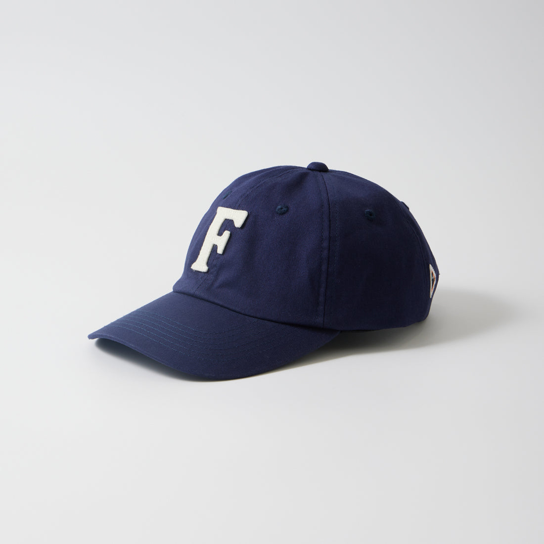 FELCO COTTON TWILL 6 PANEL BB CAP