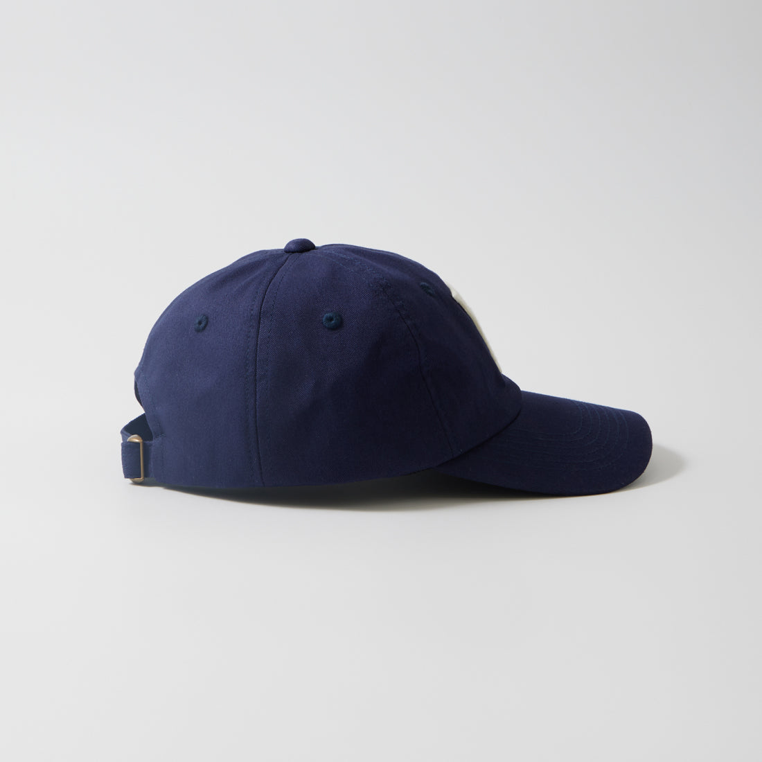 FELCO COTTON TWILL 6 PANEL BB CAP