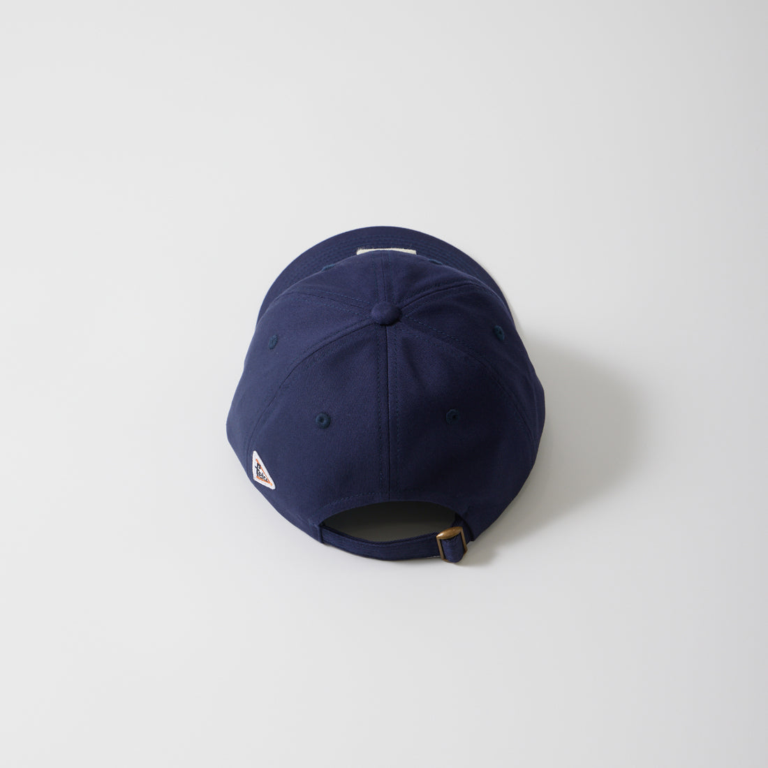 FELCO COTTON TWILL 6 PANEL BB CAP
