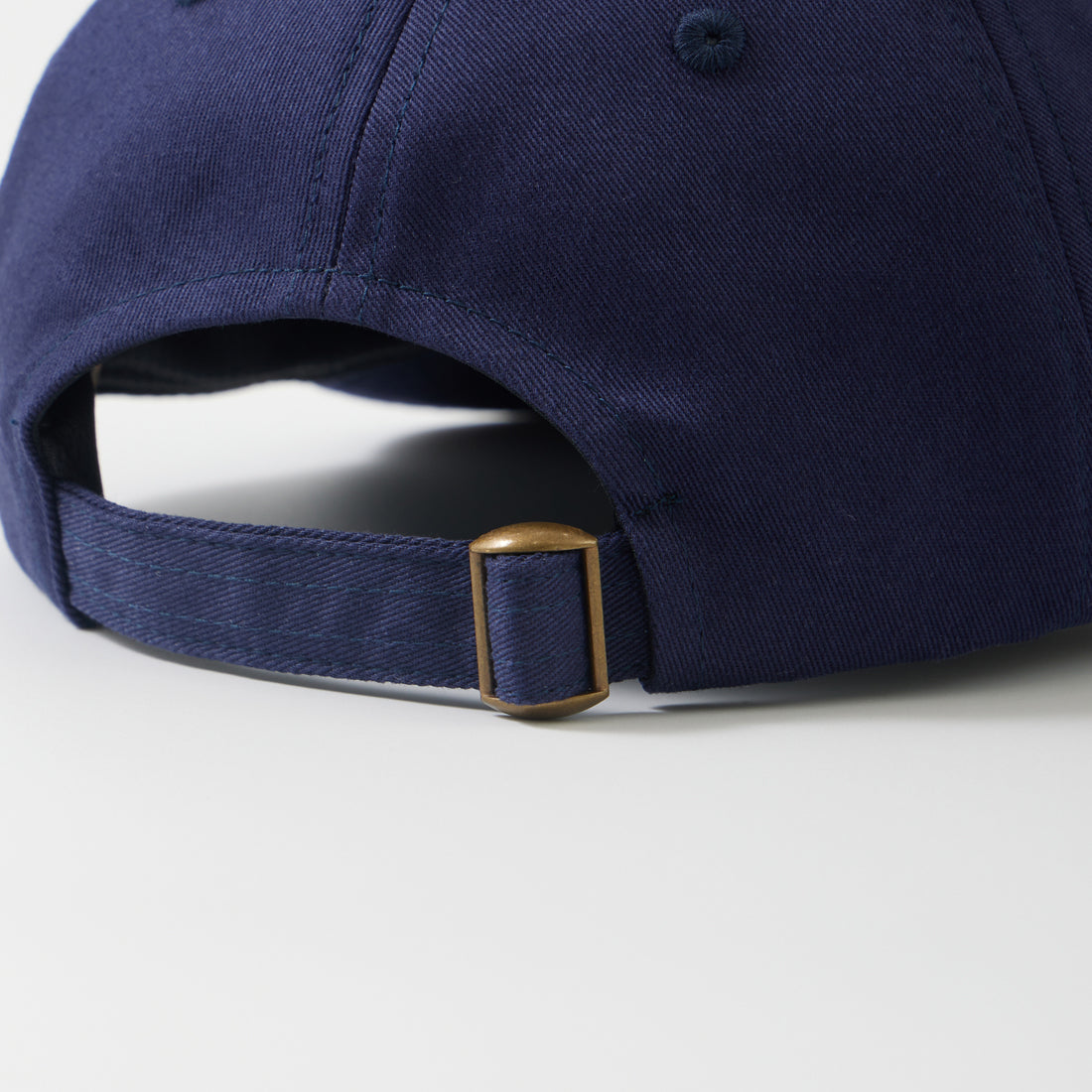 FELCO COTTON TWILL 6 PANEL BB CAP