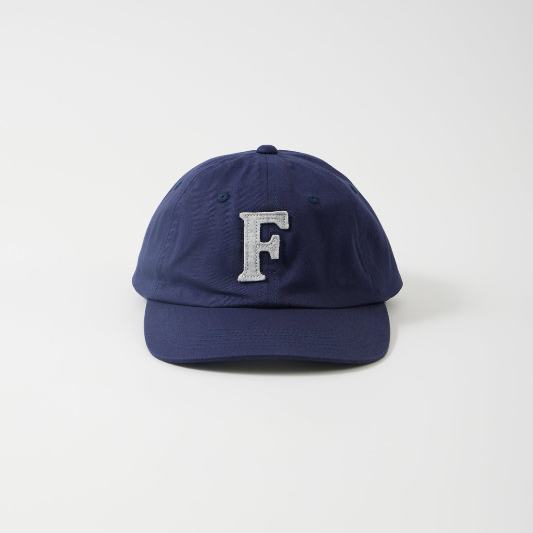 FELCO COTTON TWILL 6 PANEL BB CAP