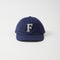 NAVY_F_GREYHEATHER FELT