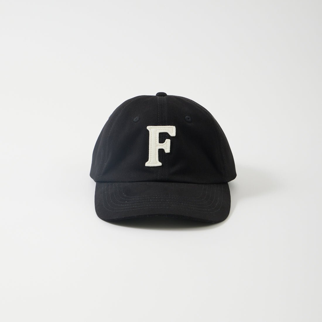 FELCO COTTON TWILL 6 PANEL BB CAP