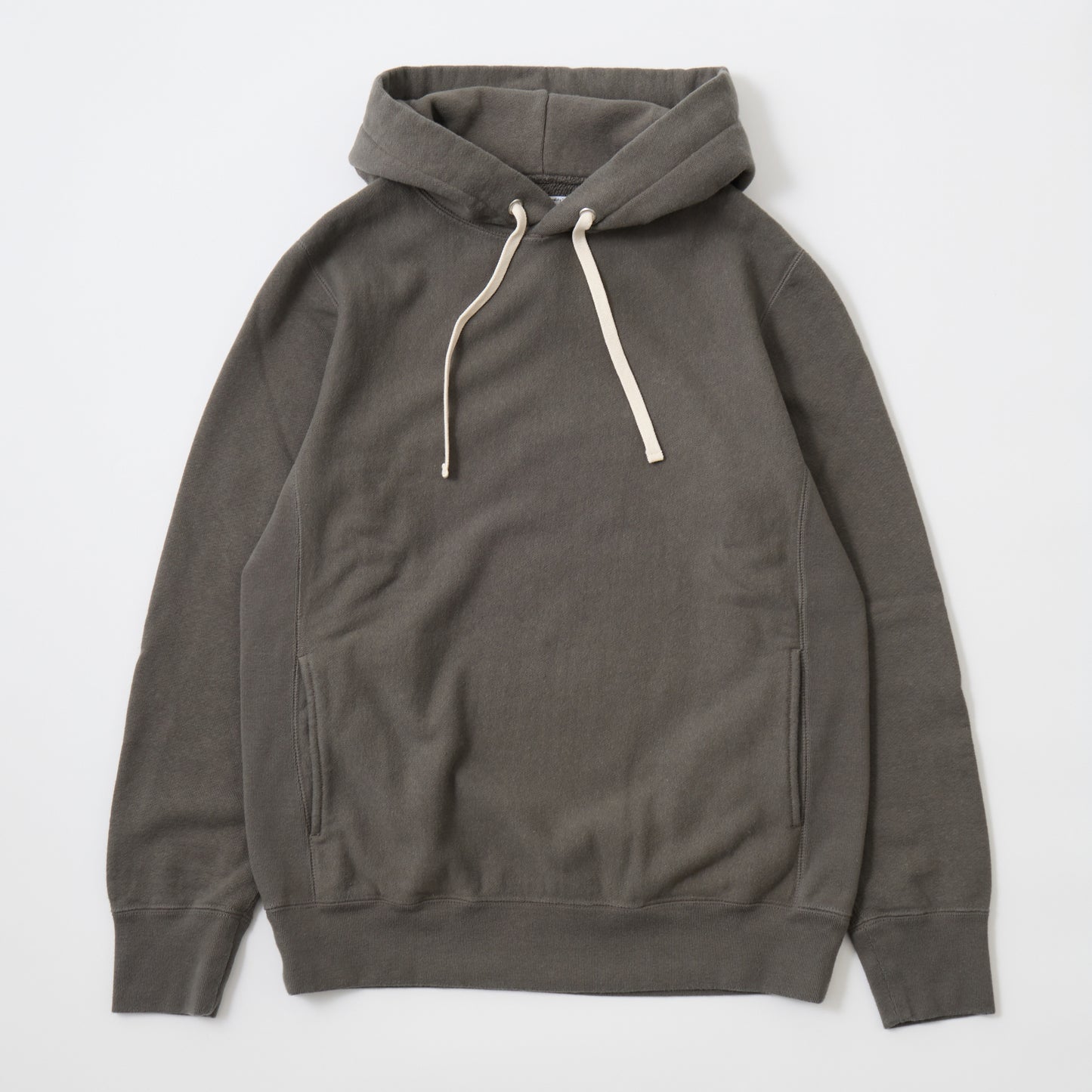 FELCO 16oz HEAVY WEIGHT FRENCH TERRY INVERSE WEAVE HOODED PULLOVER SWEAT - 7 Colors - FELC-220