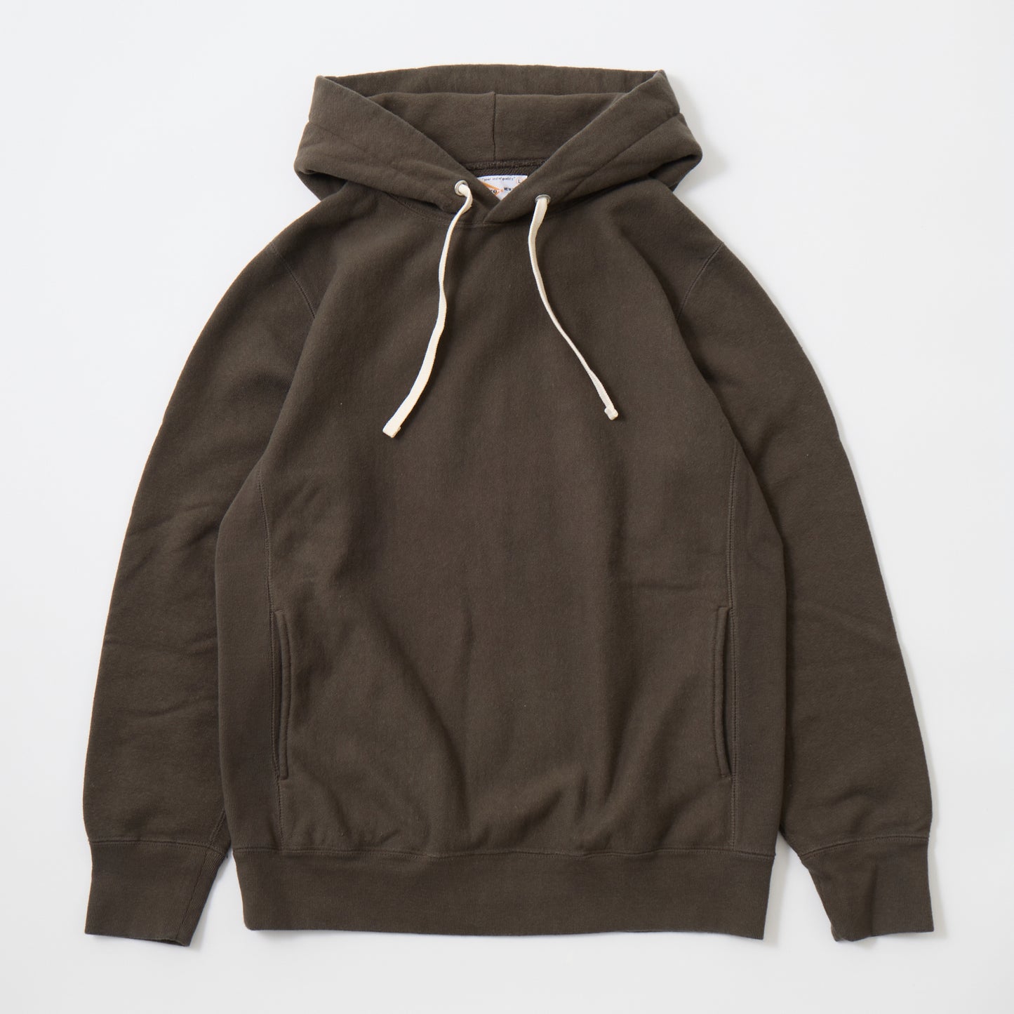 FELCO 16oz HEAVY WEIGHT FRENCH TERRY INVERSE WEAVE HOODED PULLOVER SWEAT - 7 Colors - FELC-220