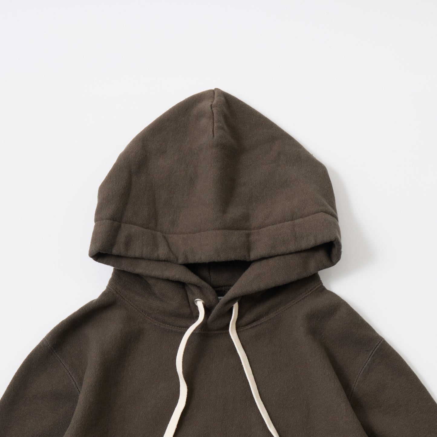 FELCO 16oz HEAVY WEIGHT FRENCH TERRY INVERSE WEAVE HOODED PULLOVER SWEAT - 7 Colors - FELC-220