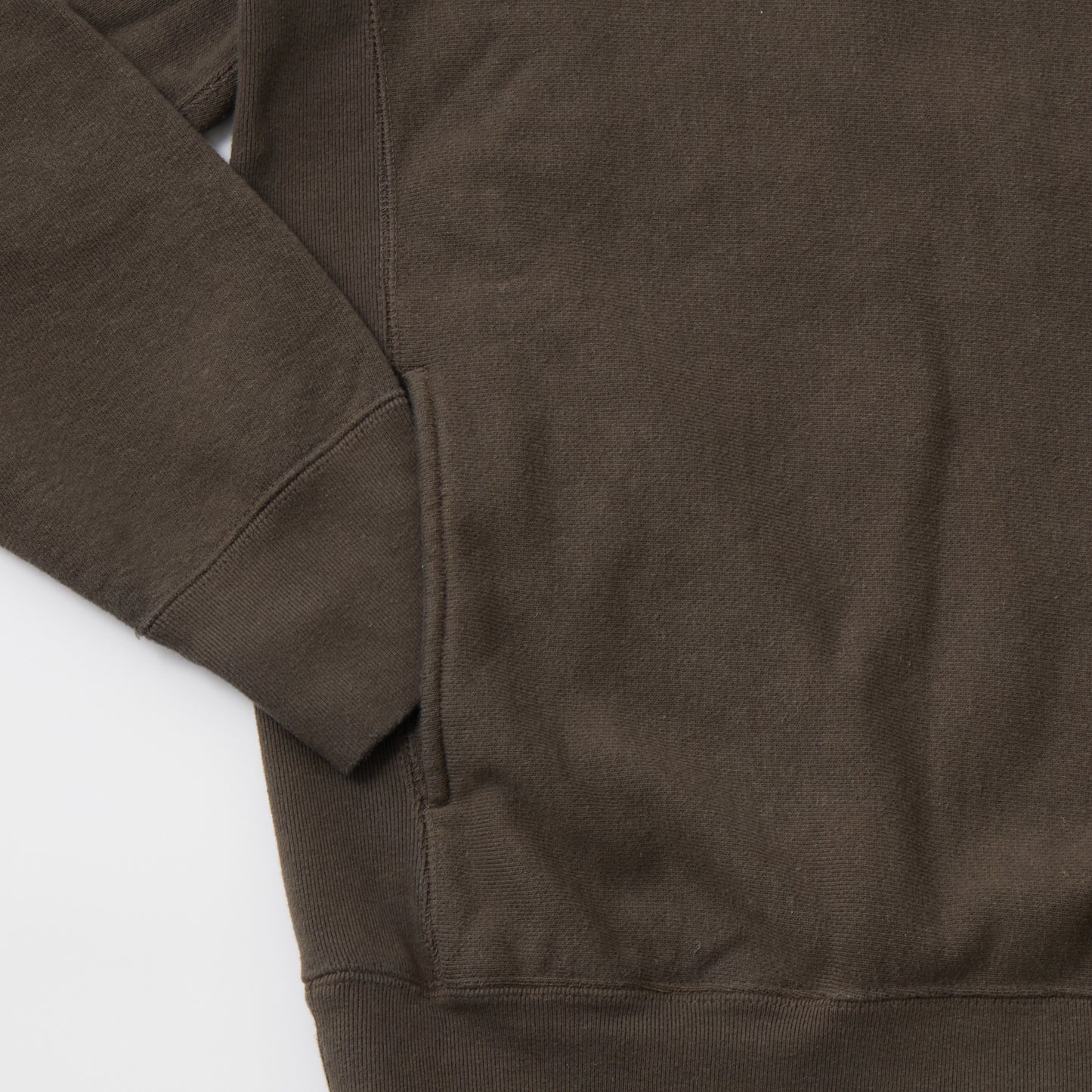FELCO 16oz HEAVY WEIGHT FRENCH TERRY INVERSE WEAVE HOODED PULLOVER SWEAT - 7 Colors - FELC-220