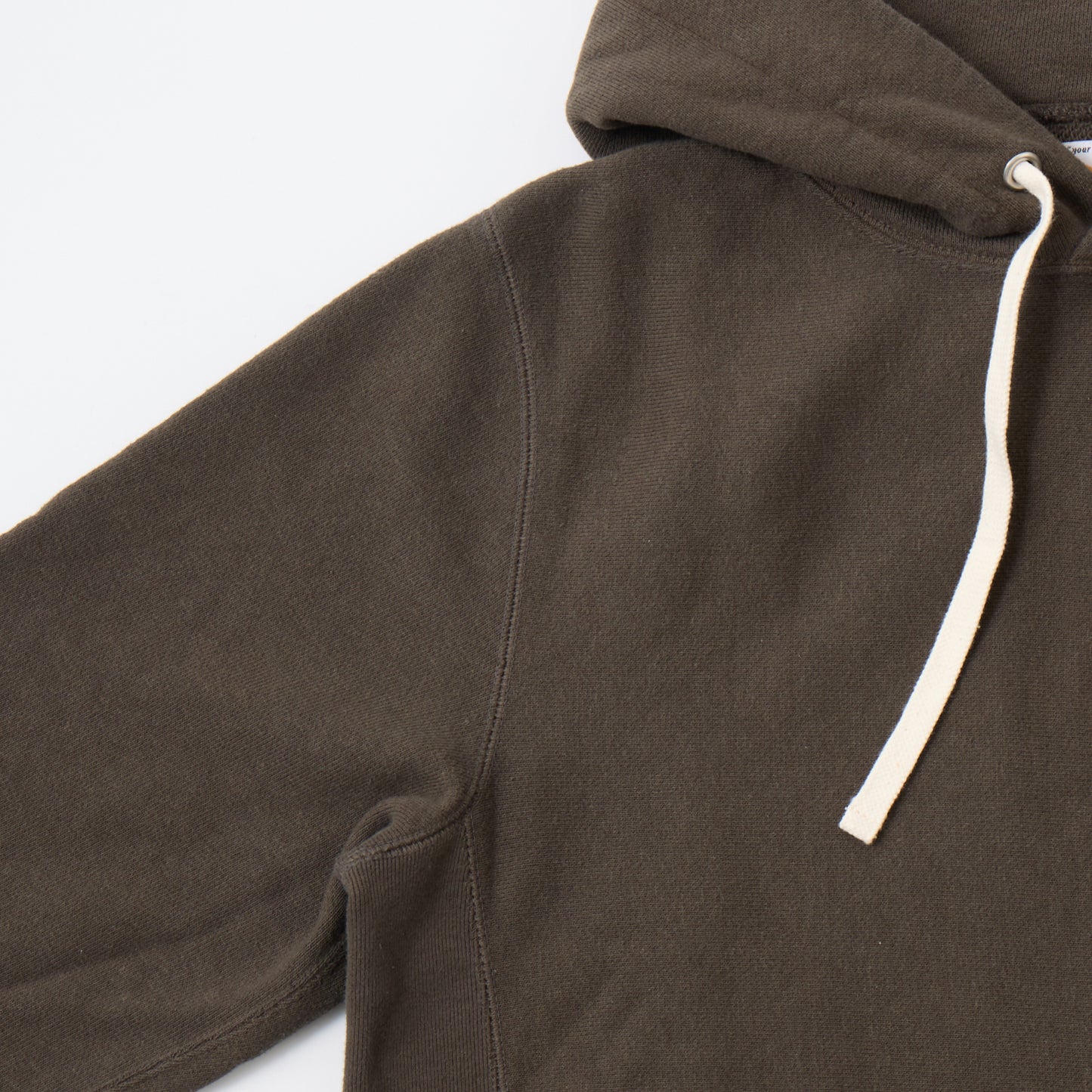 FELCO 16oz HEAVY WEIGHT FRENCH TERRY INVERSE WEAVE HOODED PULLOVER SWEAT - 7 Colors - FELC-220