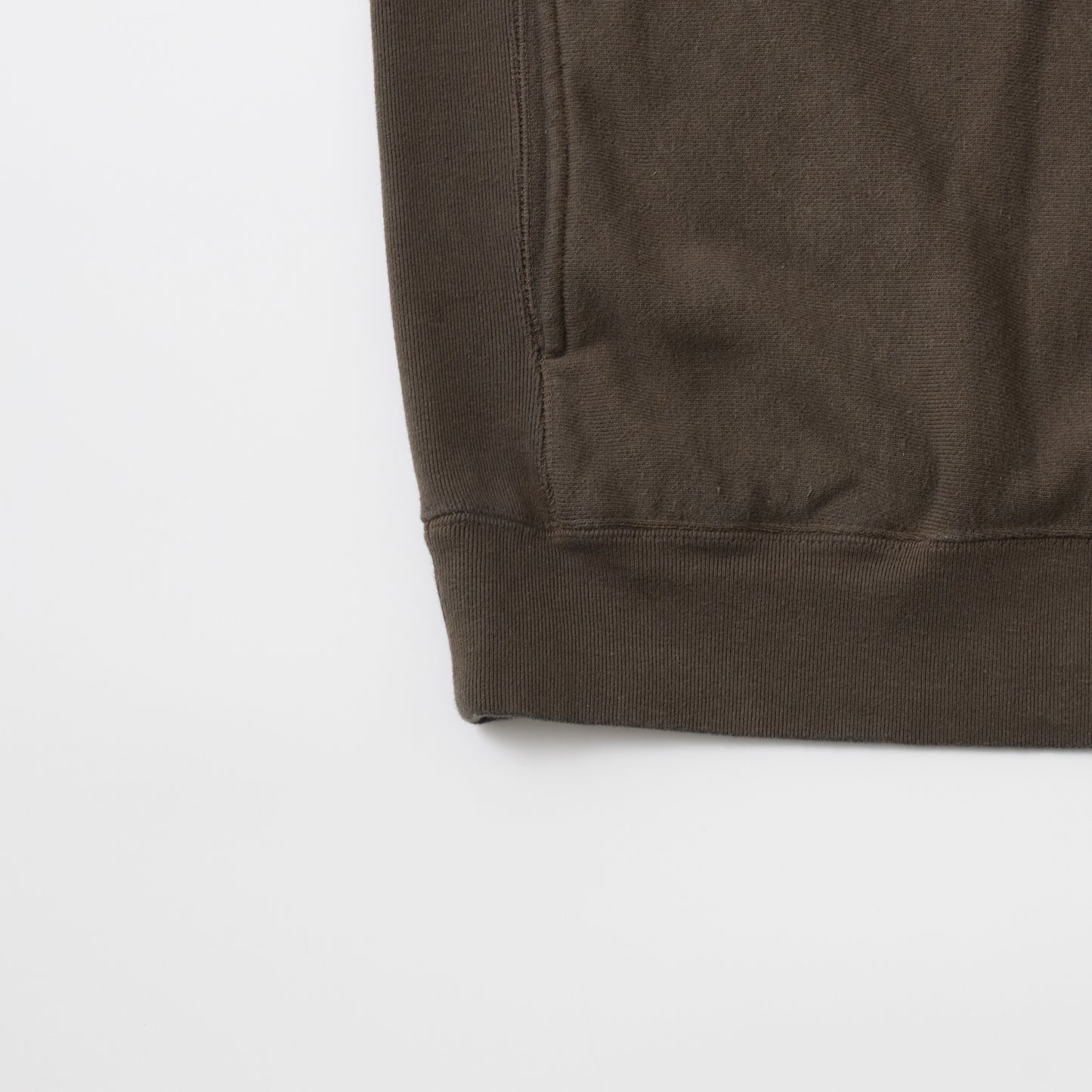 FELCO 16oz HEAVY WEIGHT FRENCH TERRY INVERSE WEAVE HOODED PULLOVER SWEAT - 7 Colors - FELC-220