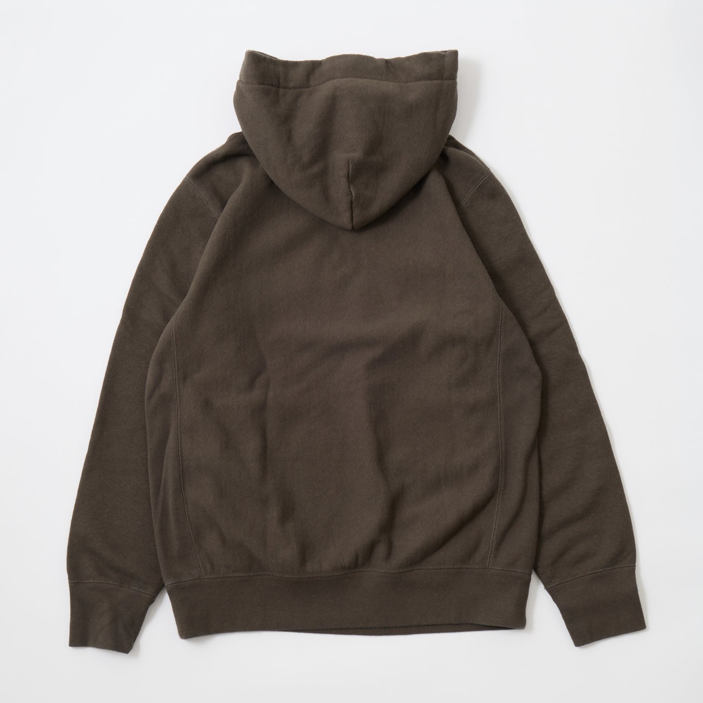 FELCO 16oz HEAVY WEIGHT FRENCH TERRY INVERSE WEAVE HOODED PULLOVER SWEAT - 7 Colors - FELC-220