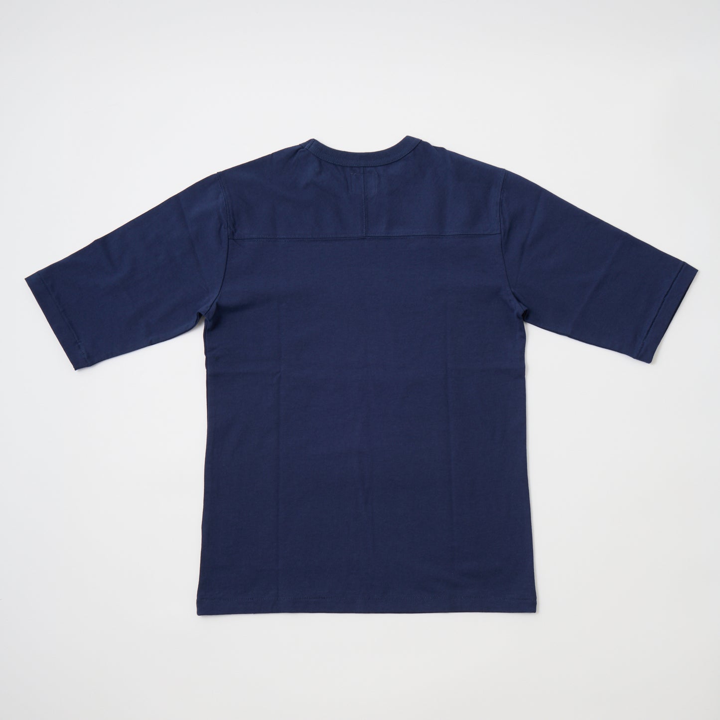 FELCO x HEALTHKNIT HALF SLEEVE FOOT BALL T OPEN END JERSEY U.S.COTTON - 5 COLORS - FELC-291