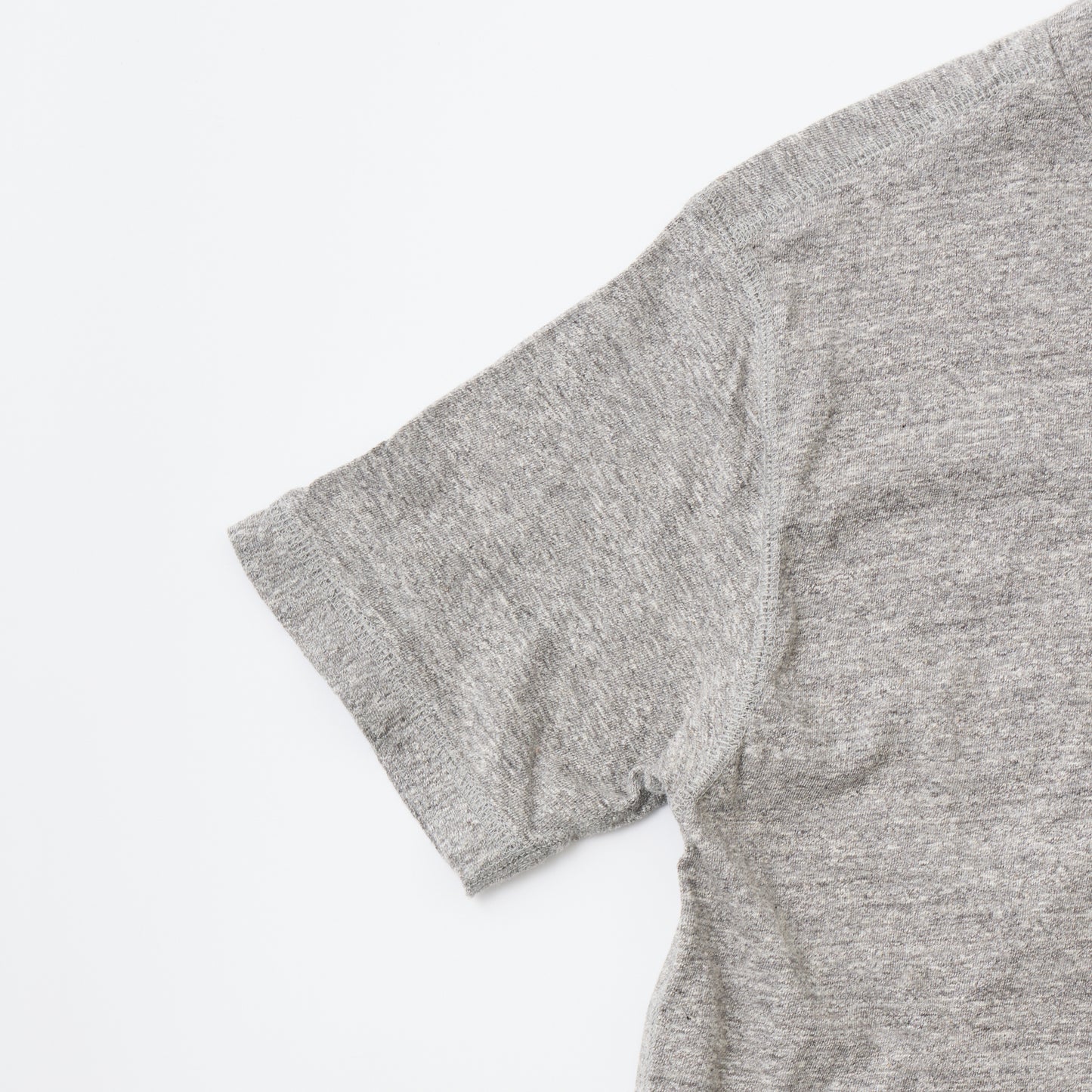 EMPIRE&SONS S/S COALMINER HENLEY 19 SINGLE RUFFY JERSEY - 3 Colors - EMSO-105