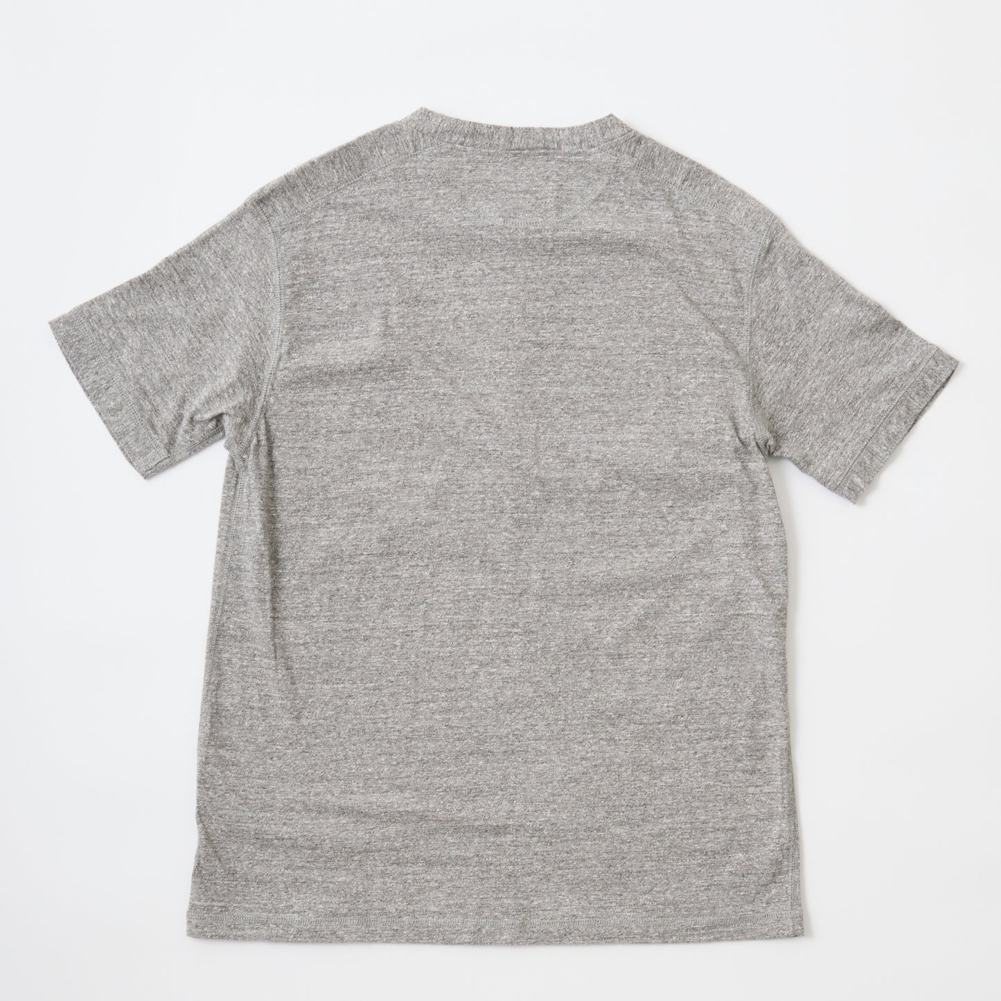 EMPIRE&SONS S/S COALMINER HENLEY 19 SINGLE RUFFY JERSEY - 3 Colors - EMSO-105