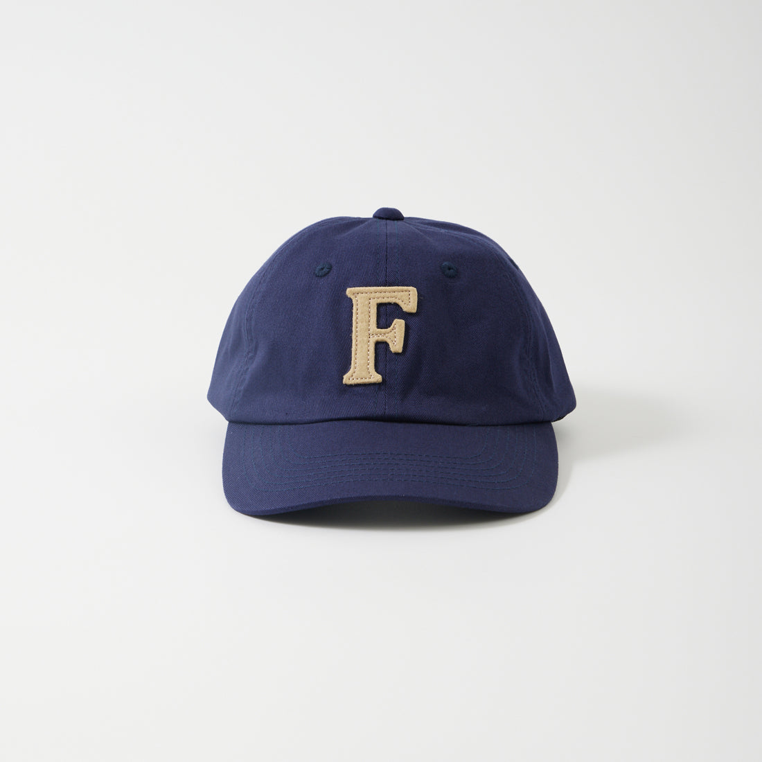 FELCO COTTON TWILL 6 PANEL BB CAP