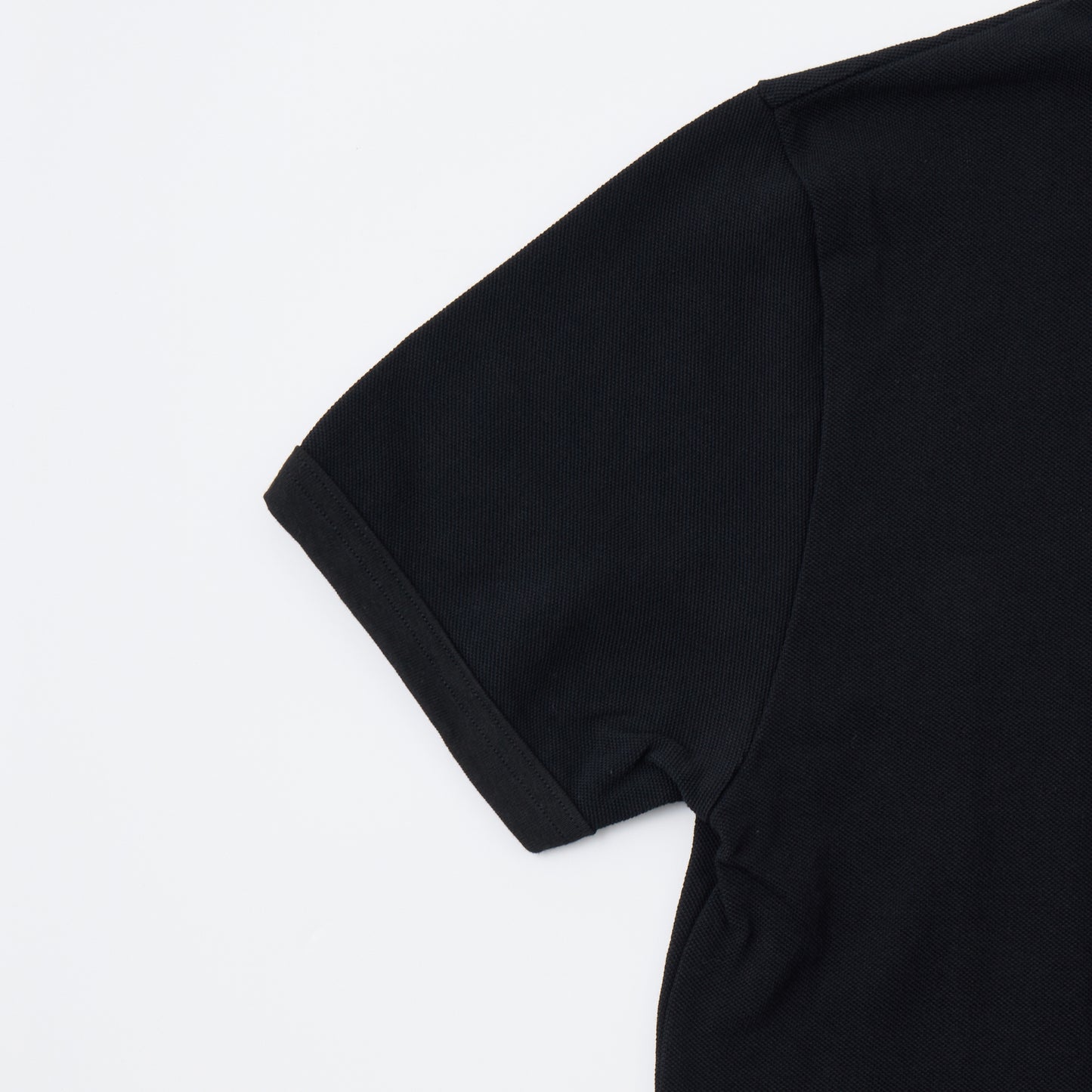 FELCO S/S PIQUE CREW POCKET TEE 40/2 INDIAN COTTON - 4 Colors - FELC-359