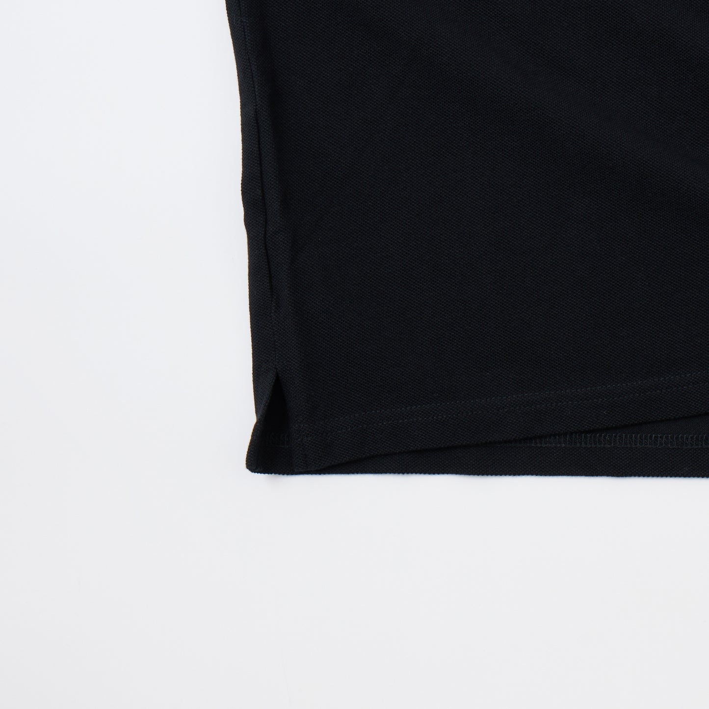 FELCO S/S PIQUE CREW POCKET TEE 40/2 INDIAN COTTON - 4 Colors - FELC-359