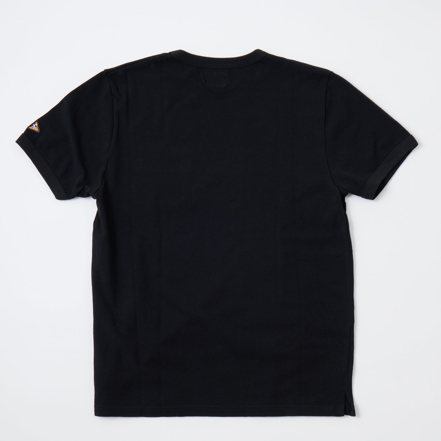 FELCO S/S PIQUE CREW POCKET TEE 40/2 INDIAN COTTON - 4 Colors - FELC-359