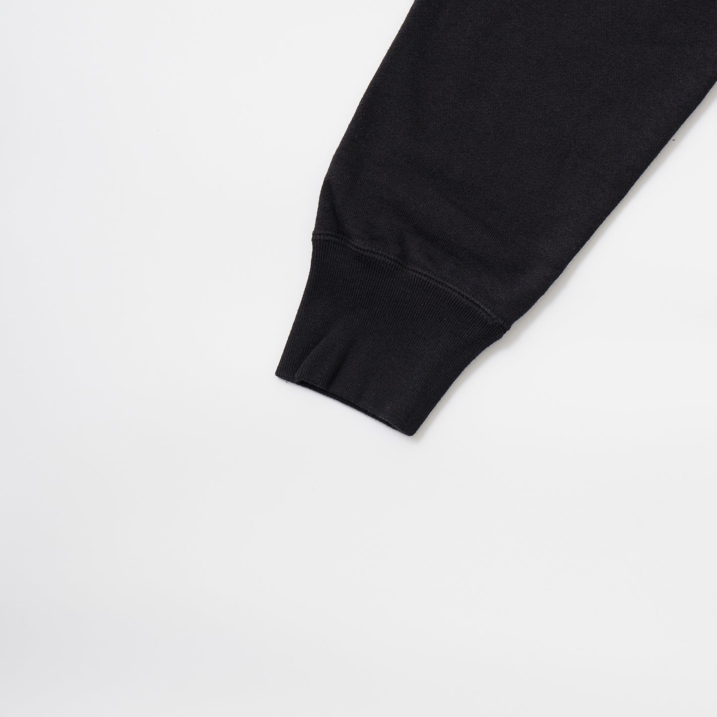 FELCO 12oz FRENCH TERRY L/S INVERSE WEAVE V GUSSET TURTLE NECK - 6 COLORS