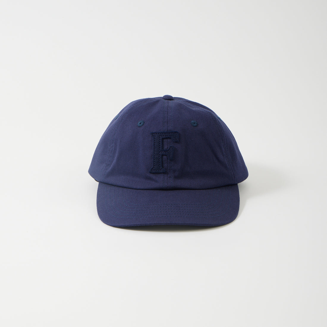 FELCO COTTON TWILL 6 PANEL BB CAP