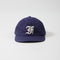 NAVY.NAVY THICK STITCH/F.NATURAL