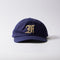 NAVY.NAVY THICK STITCH/F.BEIGE
