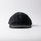 BLACK.NATURAL THICK STITCH/F.BLACK