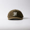OLIVE.OLIVE THICK STITCH/F.NATURAL