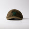 OLIVE.OLIVE THICK STITCH/F.DK.GREEN