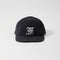 BLACK.BLACK THICK STITCH/F.GREY