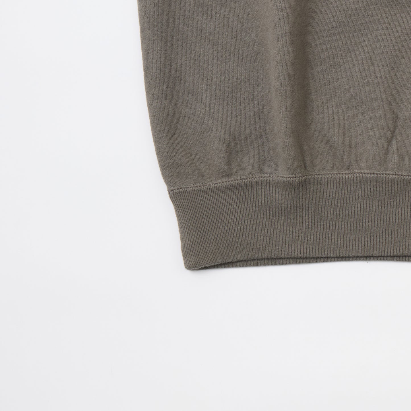 FELCO 12oz FRENCH TERRY L/S RAGLAN CREW RELAX FIT - 7 COLORS