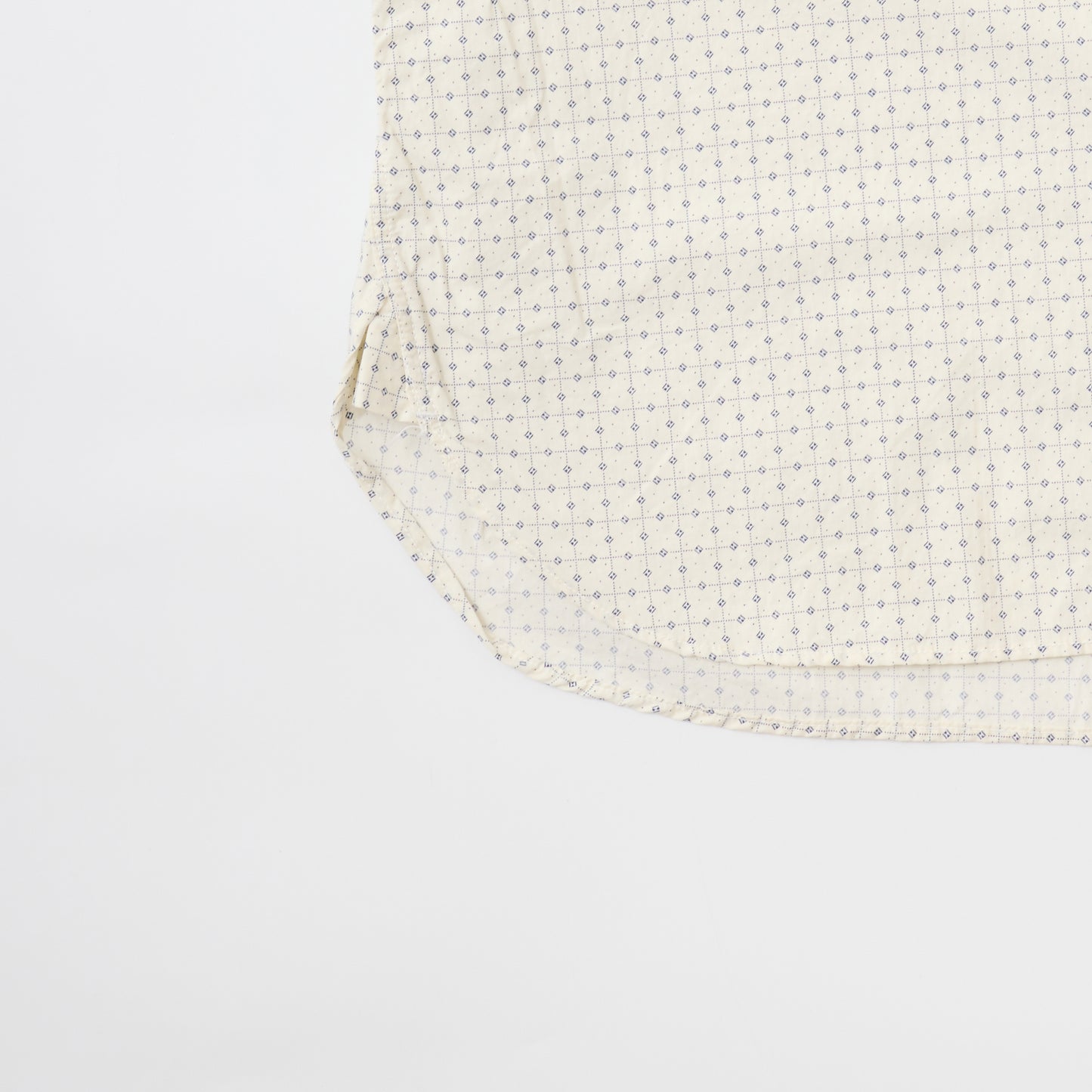 EMPIRE&SONS S/S PULLOVER SHIRT ORGANIC COTTON