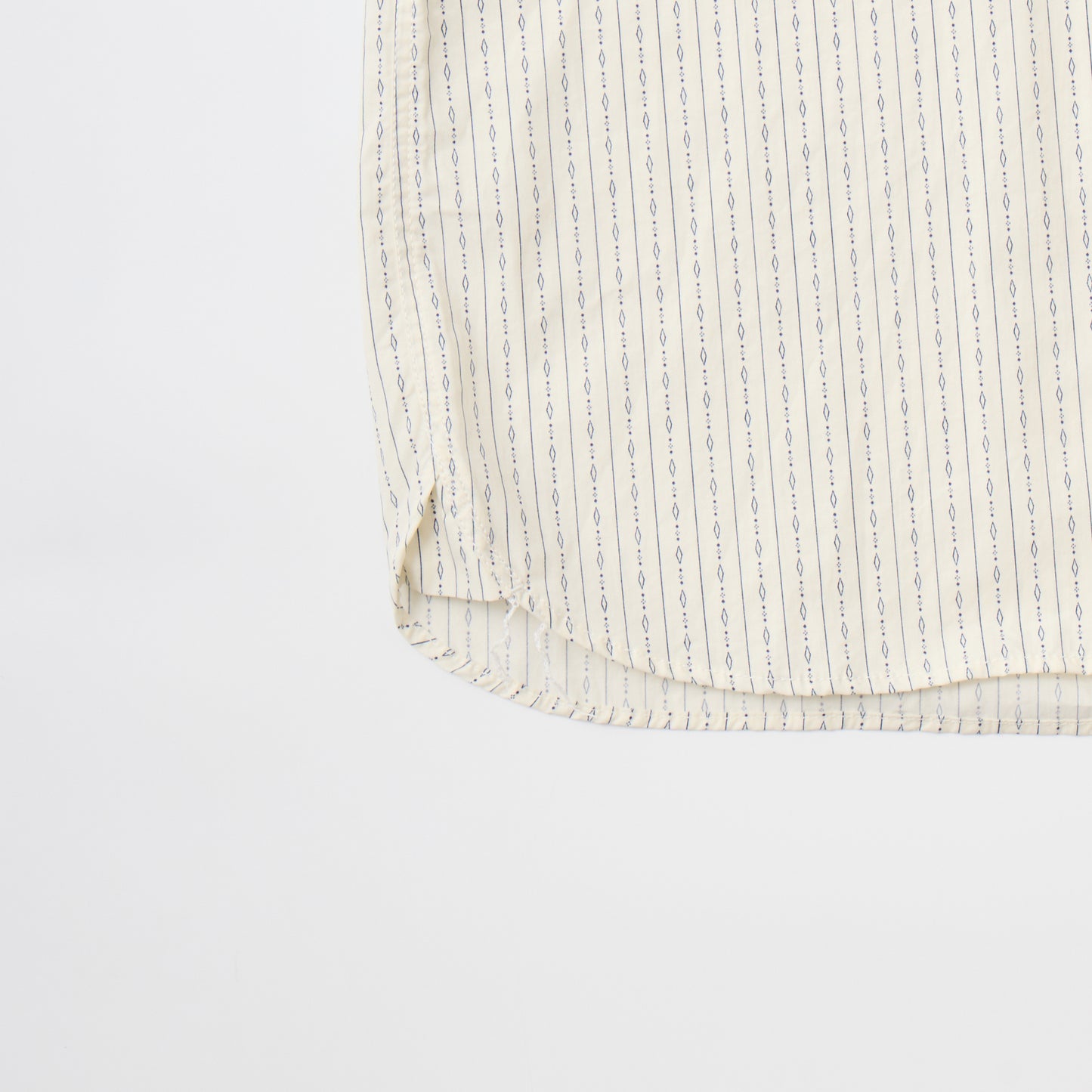 EMPIRE&SONS S/S CAMP SHIRT - ORGANIC COTTON