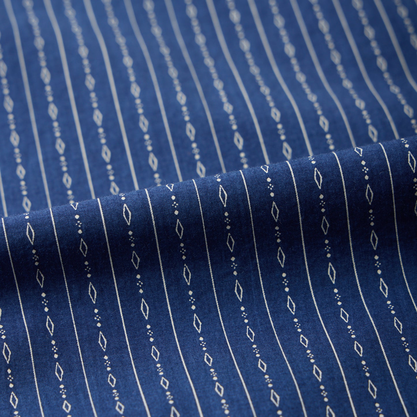 EMPIRE&SONS S/S CAMP SHIRT - ORGANIC COTTON
