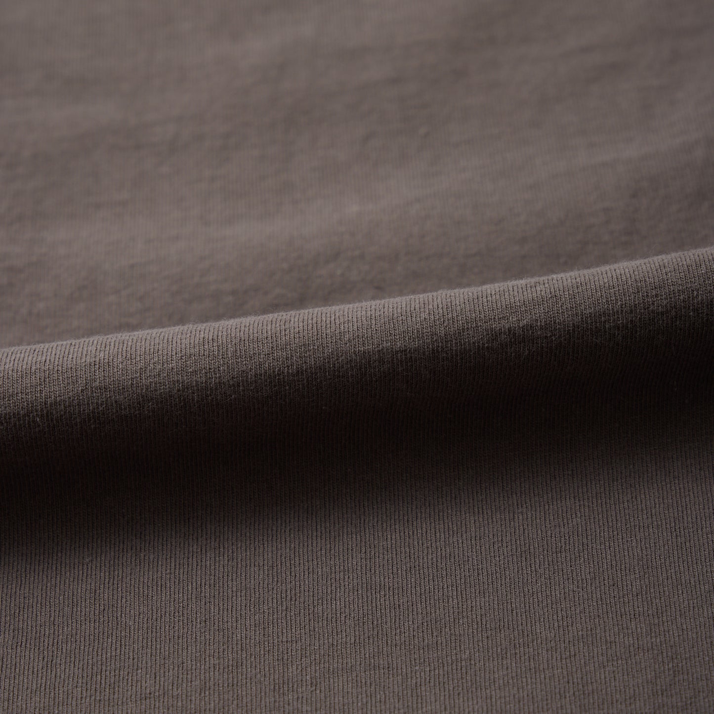 FELCO L/S MOCK NECK POCKET T 7oz 18 SINGLE JERSEY