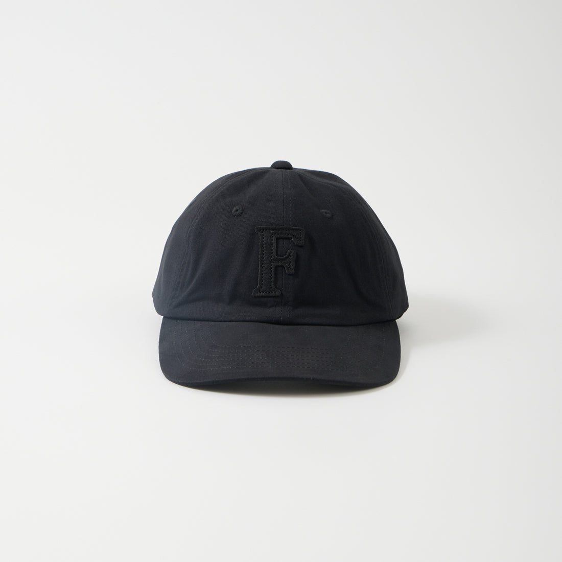 FELCO COTTON TWILL 6 PANEL BB CAP