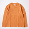 FADED ORANGE