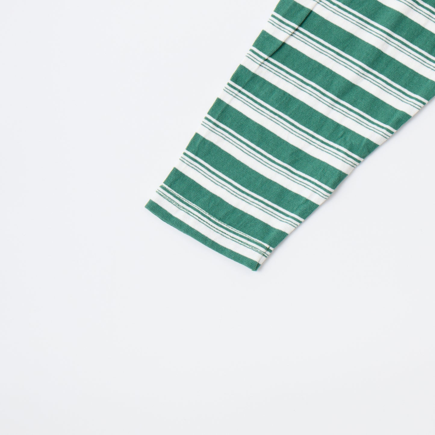 FELCO L/S BINDER NECK CREW STRIPE POCKET T AMERICAN DRY JERSEY STRIPE2