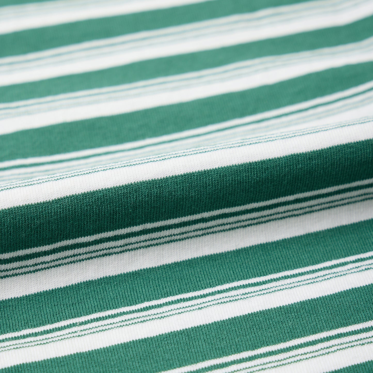 FELCO L/S BINDER NECK CREW STRIPE POCKET T AMERICAN DRY JERSEY STRIPE2