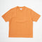 FADED ORANGE