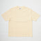 VINTAGE WASH YELLOW